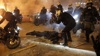 Νέα Σμύρνη: Ο Σαράκης καταθέτει βίντεο που αθωώνει τον Ινδιάνο