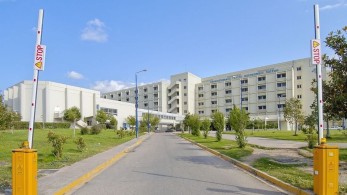Κοριτσάκι από την Ηλεία νοσηλεύεται με κορωνοϊό στο Ρίο