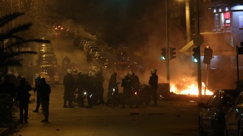 Δύο νέες συλλήψεις για τον ξυλοδαρμό του αστυνομικού στη Νέα Σμύρνη