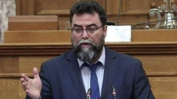 ΣΕΓΑΣ: Υποψήφιος με την Κελεσίδου ο Οικονόμου