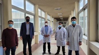 ΟΝΝΕΔ: Κοντά στους Έλληνες επιστήμονες που συμβάλουν στην αντιμετώπιση της πανδημίας