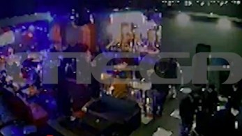 «Είχαμε ανάγκη το μεροκάματο» λέει εργαζόμενος στα «κορωνομπουζούκια» (vid)