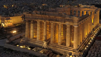 Μενδώνη: Η κατ’ εξακολούθηση παράνομη κατοχή πολιτιστικών αγαθών είναι ζήτημα Δημοκρατίας