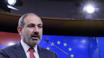 Αρμενία: Θα παραιτηθεί τον Απρίλιο ο πρωθυπουργός, Ν. Πασινιάν