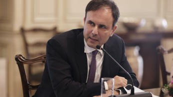 Πατέλης στη Washington Post: Επιλέξαμε να στηρίξουμε επιχειρήσεις και εργαζομένους