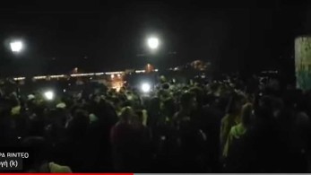 Πάτρα: Ανησυχία για τις επιπτώσεις από τα κορωνοπάρτι