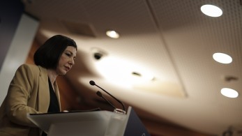 Πελώνη: Κοιτάμε αυτό το καλοκαίρι με μεγαλύτερη αισιοδοξία