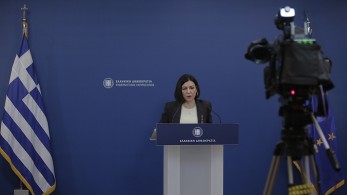 Πελώνη: Το ΕΣΥ πιέζεται αλλά άντεξε, αντέχει