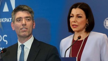 Πελώνη και Γαϊτάνης καταδικάζουν την επίθεση στον ΣΚΑΙ