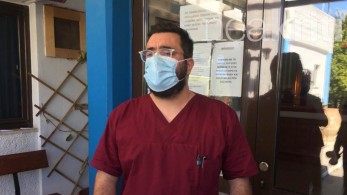 Κρήτη: Η συγκλονιστική περιγραφή του παιδιάτρου που “επανέφερε” στη ζωή το αγοράκι