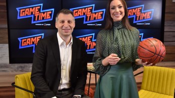 ΟΠΑΠ Game Time ΜΠΑΣΚΕΤ: Η Euroleague στο μικροσκόπιο του Θοδωρή Παπαλουκά