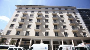 Δήμος Αθηναίων: Μεγαλώνει η ομπρέλα προστασίας για τους άστεγους της πόλης