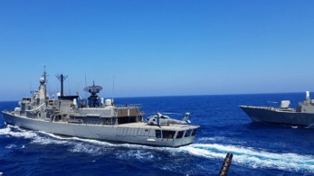 «Nordic Monitor»: Σχέδιο εισβολής από Τουρκία σε 131 νησιά και νησίδες της Ελλάδας