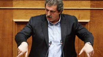 Ο Πολάκης θυσίασε τη Τζάκρη για να καλύψει τον Παππά