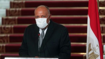 Αίγυπτος σε Τουρκία: «Δεν αρκούν τα λόγια, να επιβεβαιωθούν από πράξεις»