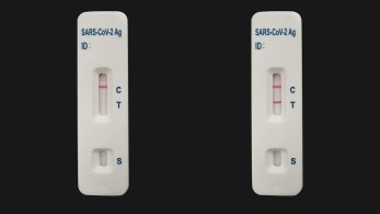 Self test: 30 εταιρείες κατέθεσαν προσφορές