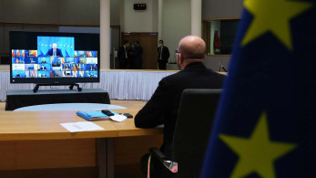 Με τηλεδιάσκεψη η Σύνοδος Κορυφής της 25ης Μαρτίου