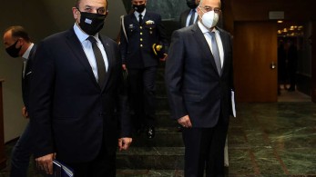 Συνεδριάζει το Εθνικό Συμβούλιο Εξωτερικής Πολιτικής