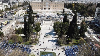 Ο Δήμος Αθηναίων τιμά την επέτειο των 200 χρόνων από την  Ελληνική Επανάσταση