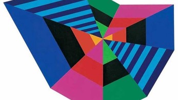 Οι χαρταετοί στην τέχνη (pics)