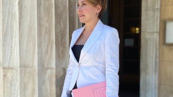 Νέα Δημοκρατία: Τα δεκανίκια του ΣΥΡΙΖΑ υποδαυλίζουν κοινωνικές εντάσεις