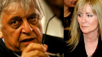 «Βόμβες» Αγγελή κατά Σοφουλάκη: “Δόλια προσπάθεια ‘αθώωσης΄ της Τουλουπάκη”