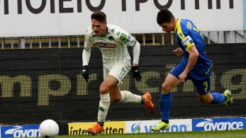 Ο Παπαδόπουλος… «ΤΕΡΜΑτισε» τον Παναθηναϊκό