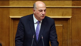 Δικαστήρια: 15.000 rapid test με πρωτοβουλία Τσιάρα