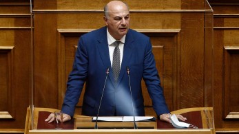 Τσιάρας: “Το κράτος δικαίου παρέμεινε ζωντανό την περίοδο της πανδημίας”
