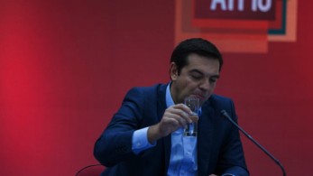 “Πολακισμός και Κουφοντινισμός, με τροχονόμο τον Τσίπρα”