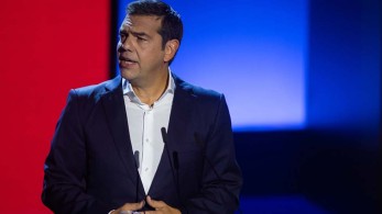 “Κατάσκοπος της Τουρκίας δίπλα στον Τσίπρα”- Απίστευτη καταγγελία