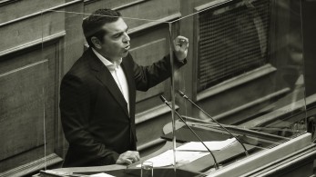 Το “κόλπο”: Τα ΣΥΡΙΖΟτρολ διαδίδουν (αθλιότητες), ο Τσίπρας ρωτάει!