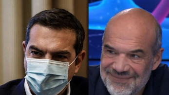 Παραλήρημα: Σύμβουλος του Τσίπρα καλεί τον κόσμο σε κινητοποιήσεις!