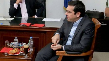 Πώς “αντέδρασε” ο Τσίπρας μόλις έμαθε τα “δυσάρεστα νέα” για τον Κουφοντίνα