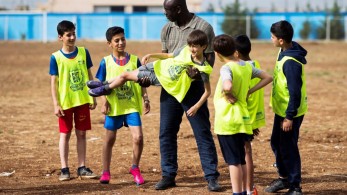 Τουράμ : «Δεν γεννιέται κανείς ρατσιστής, απλά γίνεται»