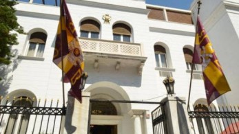 Αρκουμανέας συναντά αύριο τον Ιερώνυμο