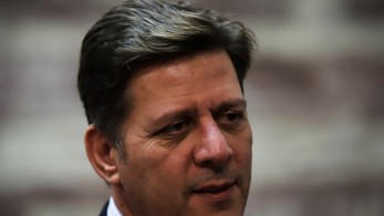 Βαρβιτσιώτης: Η Ελλάδα βάζει την ατζέντα της συζήτησης με την Τουρκία