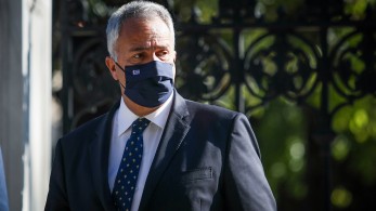 Βορίδης από τα Καλάβρυτα: Η μνήμη είναι πάντα ζωντανή