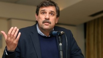 Υπέρ της επίταξης ιδιωτών γιατρών ο Ξανθός