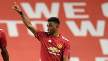 Στους νεότερους σκόρερ της ιστορίας το “παιδί-θαύμα” Αμάντ Ντιαλό