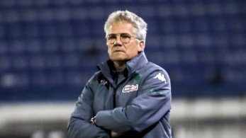 Μπόλονι: «Δεν είναι… τελικός το ματς με τον ΠΑΟΚ»