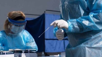 Κορωνοϊός: 1.514 νέα κρούσματα- 41 νεκροί – 674 διασωληνωμένοι