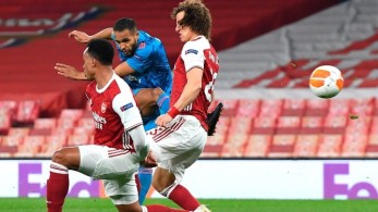 Ο Ολυμπιακός το πάλεψε, αλλά…