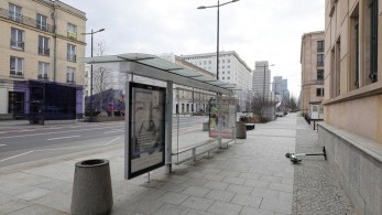 “Κλείνουν” πάλι Πολωνία και Γαλλία λόγω κορωνοϊού