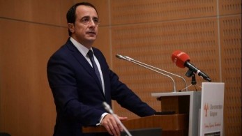 Ν. Χριστοδουλίδης: Η ΕΕ να σπάσει την έννοια του “νεκροταφείου”