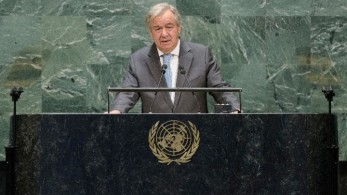 Έκκληση Γ.Γ. ΟΗΕ: “Να απαλλαγεί ο κόσμος από τον ρατσισμό”