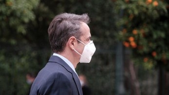 Το “Αϊζενχάουερ” στη βάση της Σούδας επισκέπτεται αύριο ο Μητσοτάκης