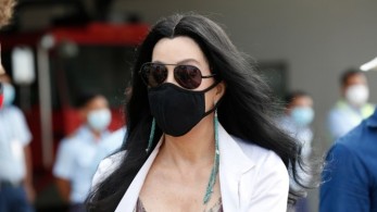 Ντεμπούτο χθες για τη Σερ και τον …πιο μοναχικό ελέφαντα
