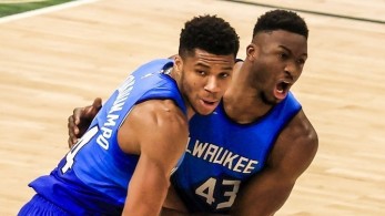 Ήττα για τους Μπακς χωρίς τον …Giannis