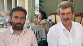 Χυδαία ανάρτηση υποψήφιου βουλευτή του ΣΥΡΙΖΑ -Ανέβασε σκίτσο του Μητσοτάκη ως… Χίτλερ